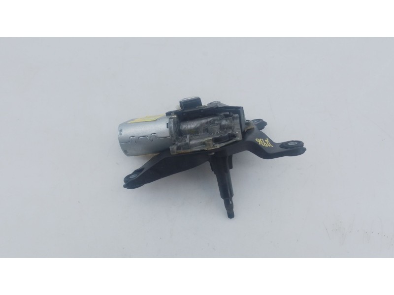 Recambio de motor limpia trasero para bmw x3 (f25) xdrive 20 d referencia OEM IAM 723706202 W000017947 