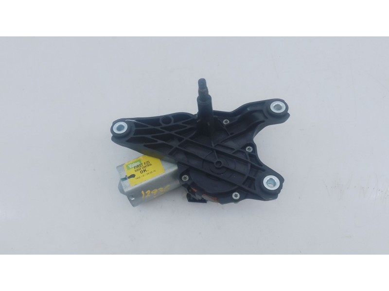 Recambio de motor limpia trasero para bmw x3 (f25) xdrive 20 d referencia OEM IAM 723706202 W000017947 