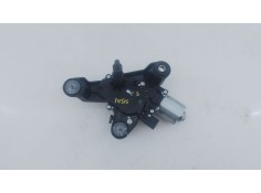 MOTOR LIMPIA TRASERO 9819900080 0390205114 