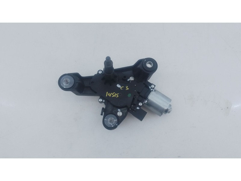 Recambio de motor limpia trasero para citroën c3 aircross i (2r_, 2c_) 1.2 puretech 110 (2rhnzb, 2rhnzw, 2rhnpx, 2rhnpj) referen