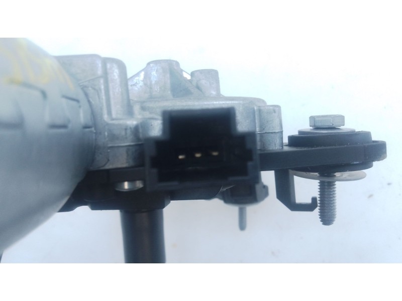 Recambio de motor limpia trasero para citroën c3 aircross i (2r_, 2c_) 1.2 puretech 110 (2rhnzb, 2rhnzw, 2rhnpx, 2rhnpj) referen