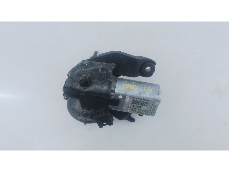 Recambio de motor limpia trasero para mini mini (r50, r53) one referencia OEM IAM 6932013  