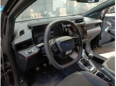 KIT AIRBAG 6X40333340AA 0285020162 