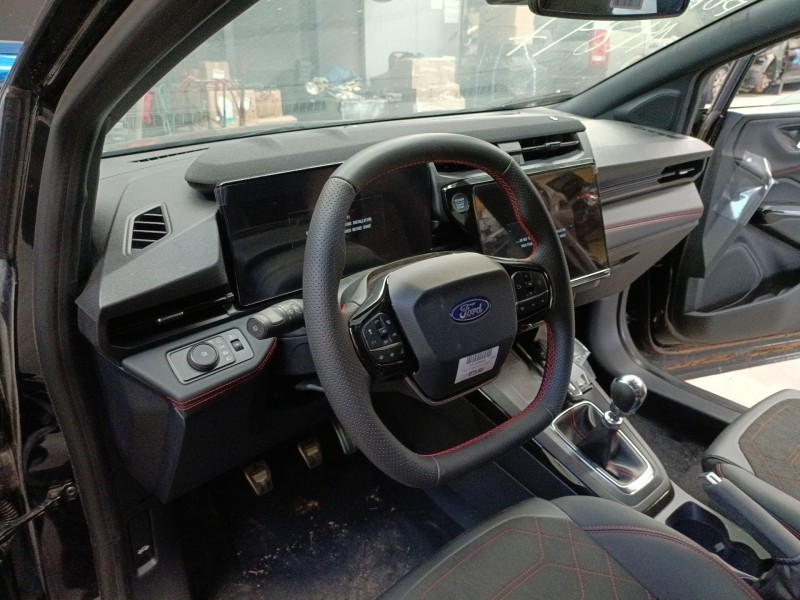 Recambio de kit airbag para ford puma (j2k, cf7) 1.0 ecoboost mhev referencia OEM IAM   