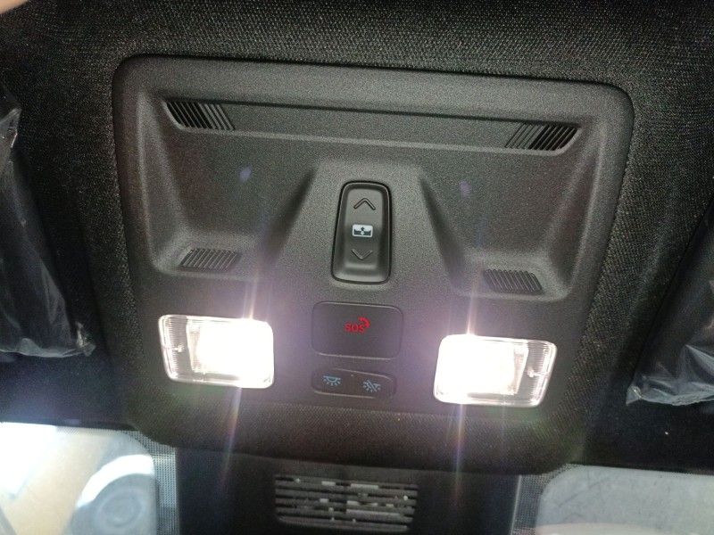 Recambio de luz interior para ford puma (j2k, cf7) 1.0 ecoboost mhev referencia OEM IAM   