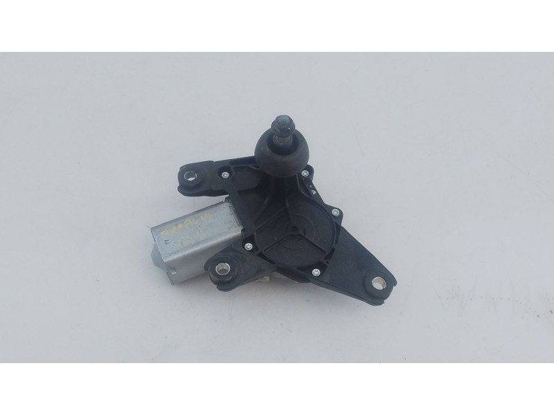 Recambio de motor limpia trasero para renault trafic iii autobús (jg_) 1.6 dci 125 (jgmh) referencia OEM IAM 53014312 7700311590