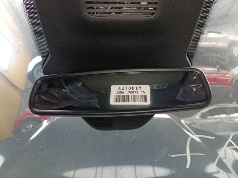 Recambio de espejo interior para ford puma (j2k, cf7) 1.0 ecoboost mhev referencia OEM IAM   