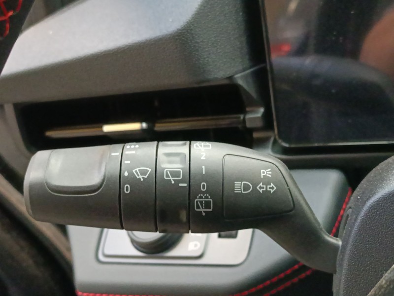 Recambio de mando intermitentes para ford puma (j2k, cf7) 1.0 ecoboost mhev referencia OEM IAM   