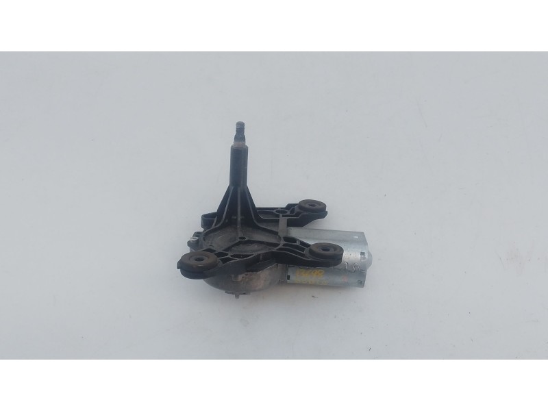 Recambio de motor limpia trasero para fiat doblo autobús (263_) 1.3 d multijet (263axu1a) referencia OEM IAM 51811480  