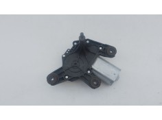 Recambio de motor limpia trasero para fiat doblo autobús (263_) 1.3 d multijet (263axu1a) referencia OEM IAM 51811480   2
