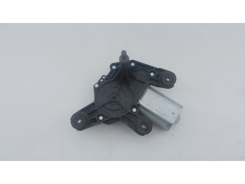 Recambio de motor limpia trasero para fiat doblo autobús (263_) 1.3 d multijet (263axu1a) referencia OEM IAM 51811480  