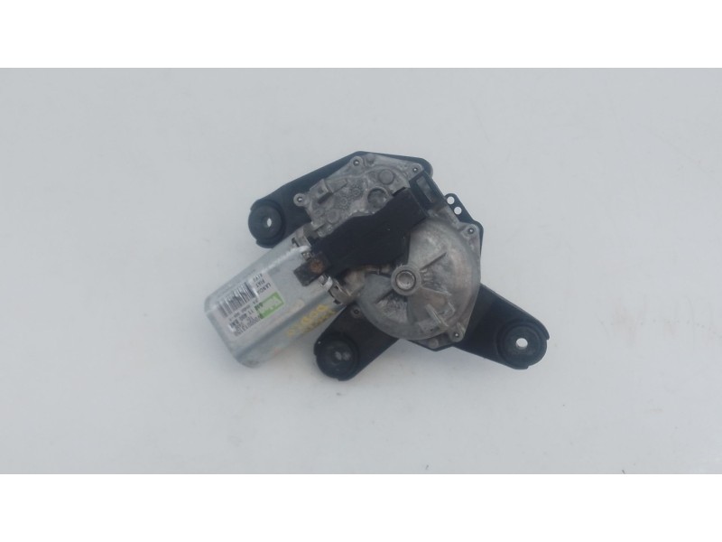 Recambio de motor limpia trasero para fiat doblo autobús (263_) 1.3 d multijet (263axu1a) referencia OEM IAM 51811480  