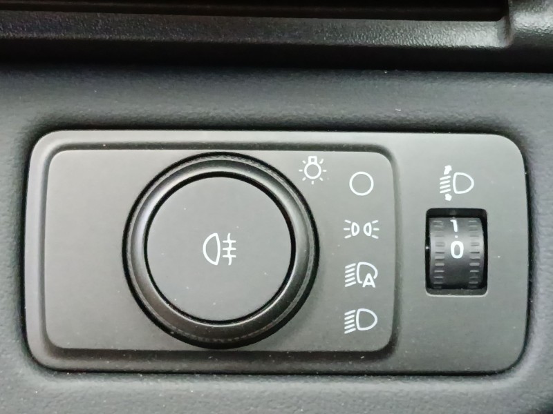 Recambio de mando luces para ford puma (j2k, cf7) 1.0 ecoboost mhev referencia OEM IAM   