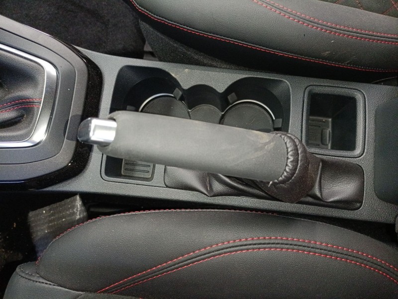 Recambio de palanca freno de mano para ford puma (j2k, cf7) 1.0 ecoboost mhev referencia OEM IAM   