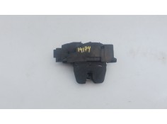 CERRADURA MALETERO / PORTON 