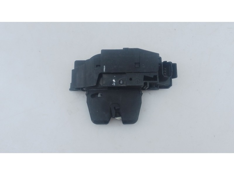Recambio de cerradura maletero / porton para opel corsa f (p2jo) 1.2 (68) referencia OEM IAM   