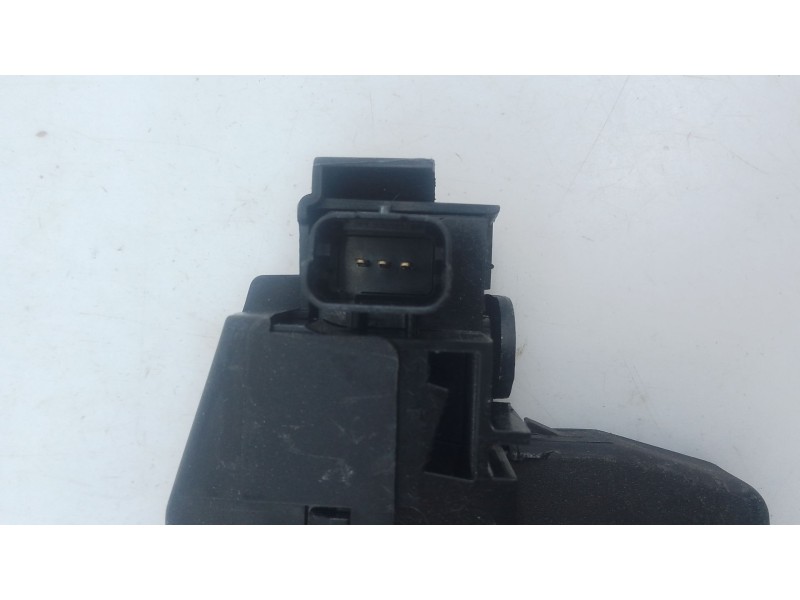 Recambio de cerradura maletero / porton para opel corsa f (p2jo) 1.2 (68) referencia OEM IAM   