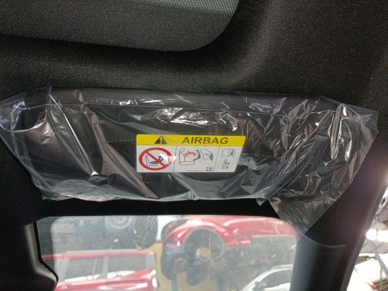 Recambio de parasol derecho para ford puma (j2k, cf7) 1.0 ecoboost mhev referencia OEM IAM   