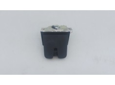 Recambio de cerradura maletero / porton para skoda kamiq (nw4) 1.0 tsi referencia OEM IAM   