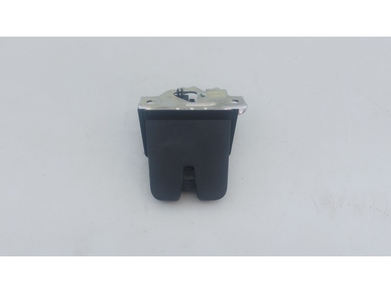 Recambio de cerradura maletero / porton para skoda kamiq (nw4) 1.0 tsi referencia OEM IAM   