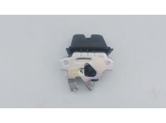 Recambio de cerradura maletero / porton para skoda kamiq (nw4) 1.0 tsi referencia OEM IAM    2