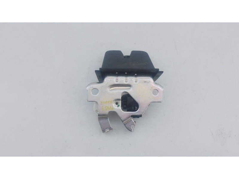 Recambio de cerradura maletero / porton para skoda kamiq (nw4) 1.0 tsi referencia OEM IAM   