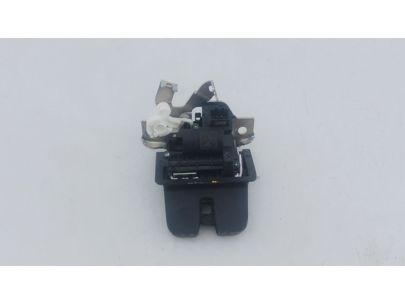 Recambio de cerradura maletero / porton para skoda kamiq (nw4) 1.0 tsi referencia OEM IAM   