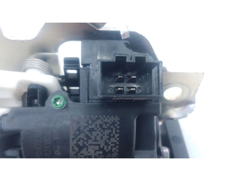 Recambio de cerradura maletero / porton para skoda kamiq (nw4) 1.0 tsi referencia OEM IAM   
