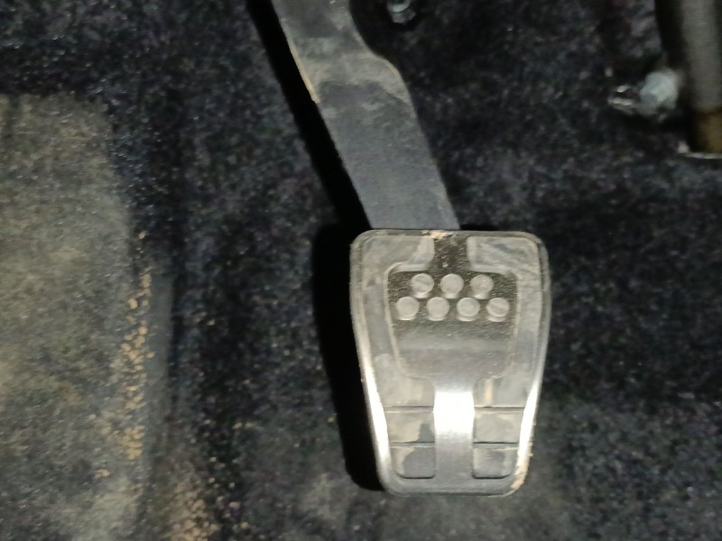 Recambio de pedal embrague para ford puma (j2k, cf7) 1.0 ecoboost mhev referencia OEM IAM   