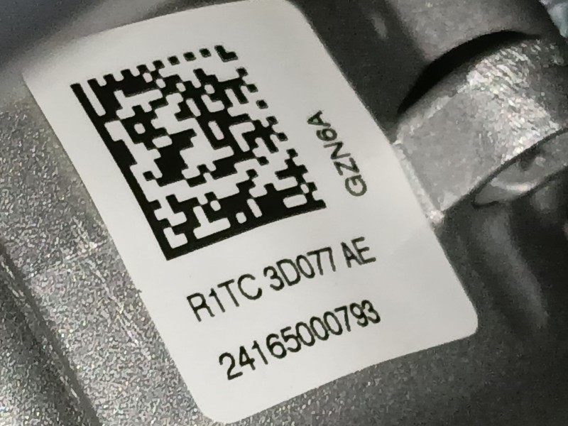 Recambio de columna direccion para ford puma (j2k, cf7) 1.0 ecoboost mhev referencia OEM IAM   