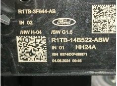 Recambio de anillo airbag para ford puma (j2k, cf7) 1.0 ecoboost mhev referencia OEM IAM   