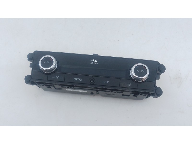 Recambio de mando climatizador para skoda kamiq (nw4) 1.0 tsi referencia OEM IAM   
