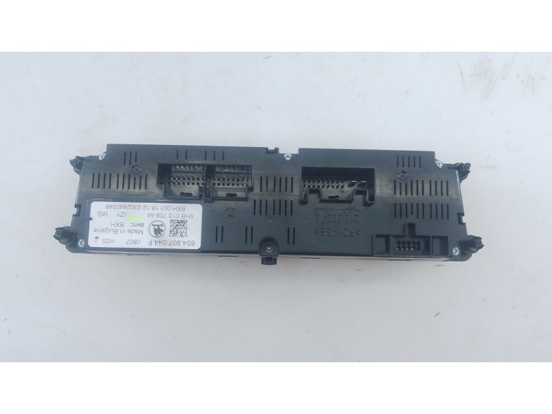Recambio de mando climatizador para skoda kamiq (nw4) 1.0 tsi referencia OEM IAM   
