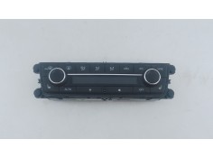MANDO CALEFACCION / AIRE ACONDICIONADO 6F0907044N E2-A1-29-4