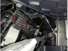 Recambio de caja reles / fusibles para ford puma (j2k, cf7) 1.0 ecoboost mhev referencia OEM IAM   