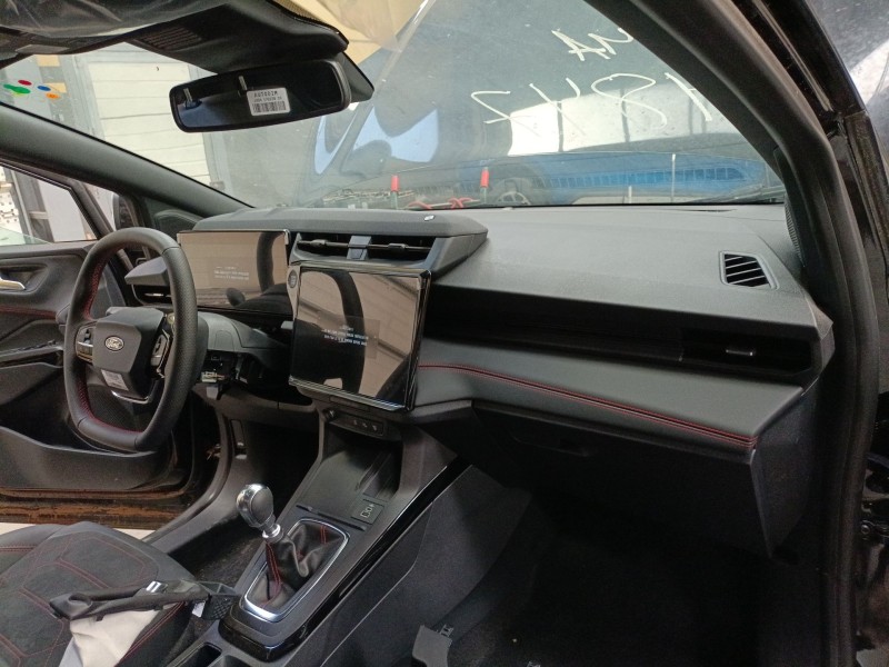 Recambio de kit airbag para ford puma (j2k, cf7) 1.0 ecoboost mhev referencia OEM IAM 6X40333340AA 0285020162 