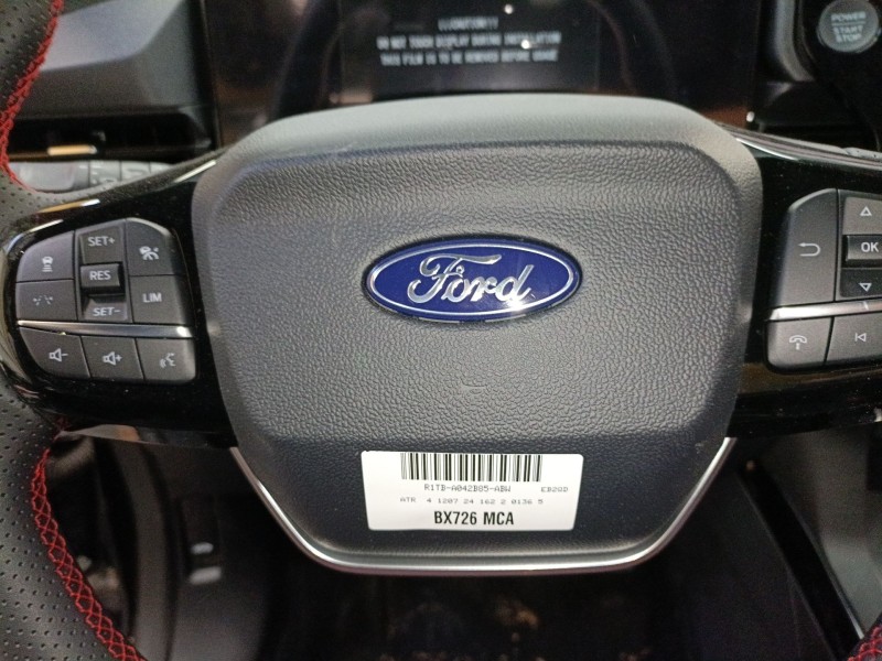 Recambio de kit airbag para ford puma (j2k, cf7) 1.0 ecoboost mhev referencia OEM IAM 6X40333340AA 0285020162 