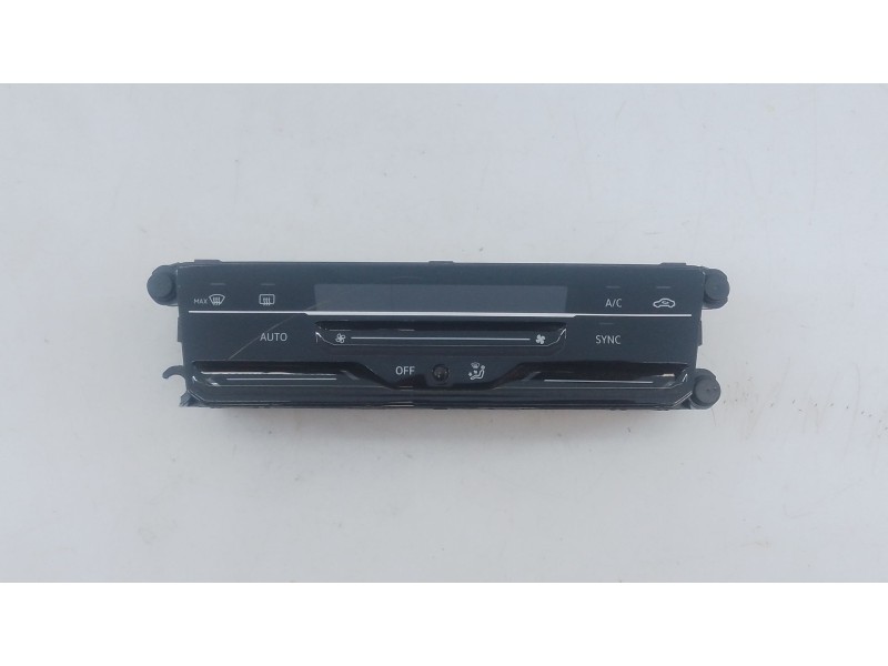 Recambio de mando climatizador para volkswagen t-cross (c11, d31) 1.0 tsi referencia OEM IAM   