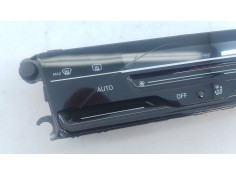 Recambio de mando climatizador para volkswagen t-cross (c11, d31) 1.0 tsi referencia OEM IAM    2