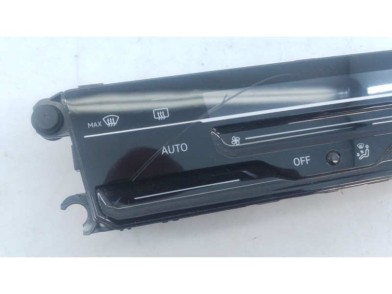 Recambio de mando climatizador para volkswagen t-cross (c11, d31) 1.0 tsi referencia OEM IAM   