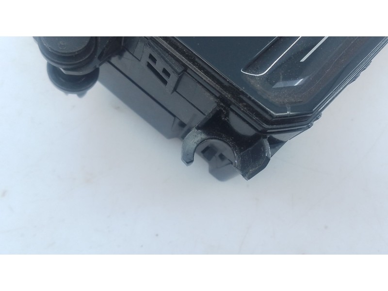 Recambio de mando climatizador para volkswagen t-cross (c11, d31) 1.0 tsi referencia OEM IAM   