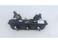 Recambio de mando calefaccion / aire acondicionado para volkswagen polo vi (aw1, bz1, ae1) 1.0 tsi referencia OEM IAM    2