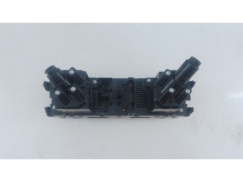 Recambio de mando calefaccion / aire acondicionado para volkswagen polo vi (aw1, bz1, ae1) 1.0 tsi referencia OEM IAM   
