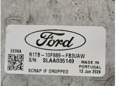 Recambio de cuadro instrumentos para ford puma (j2k, cf7) 1.0 ecoboost mhev referencia OEM IAM R1TB10F889 SLAA035149 
