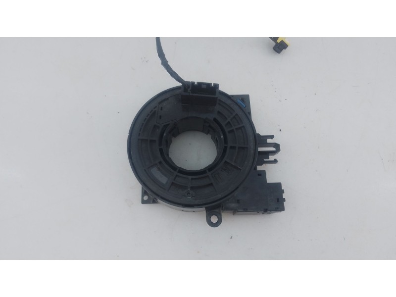 Recambio de anillo airbag para renault express furgoneta/monovolumen 1.5 blue dci 75 (f6aa) referencia OEM IAM 255543182R  