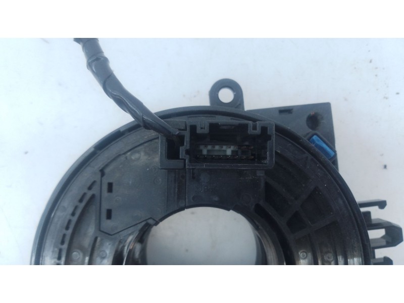 Recambio de anillo airbag para renault express furgoneta/monovolumen 1.5 blue dci 75 (f6aa) referencia OEM IAM 255543182R  