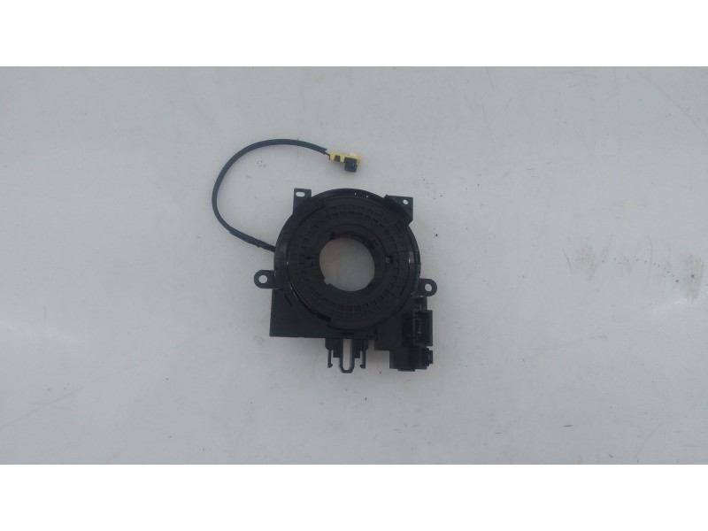 Recambio de anillo airbag para renault express furgoneta/monovolumen 1.5 blue dci 75 (f6aa) referencia OEM IAM 255543182R  