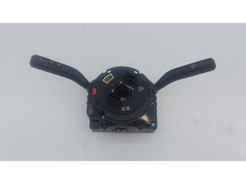 Recambio de anillo airbag para mercedes-benz vito tourer (w447) 114 cdi 4-matic (447.701, 447.703, 447.705) referencia OEM IAM 1