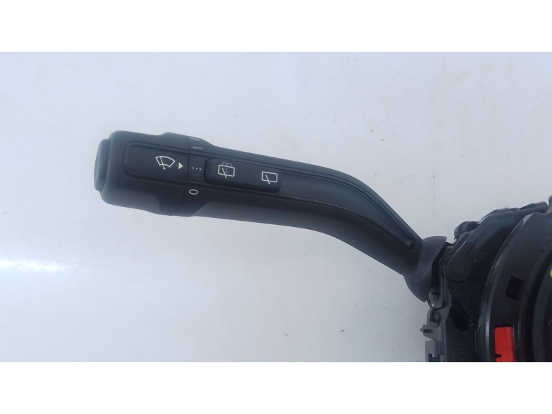 Recambio de anillo airbag para mercedes-benz vito tourer (w447) 114 cdi 4-matic (447.701, 447.703, 447.705) referencia OEM IAM 1