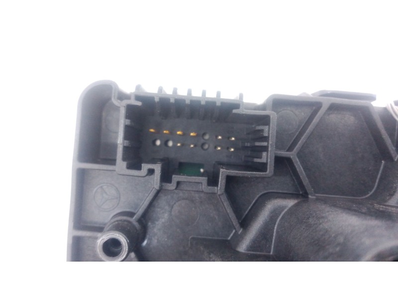 Recambio de anillo airbag para mercedes-benz vito tourer (w447) 114 cdi 4-matic (447.701, 447.703, 447.705) referencia OEM IAM 1